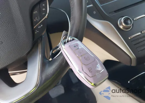 2015 Lincoln Mkc z USA, uszkodzony, nr VIN 5LMCJ1A98FUJ13749